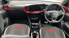 Vauxhall Mokka 1.2 Turbo SRi Premium 5dr Auto Petrol Hatchback